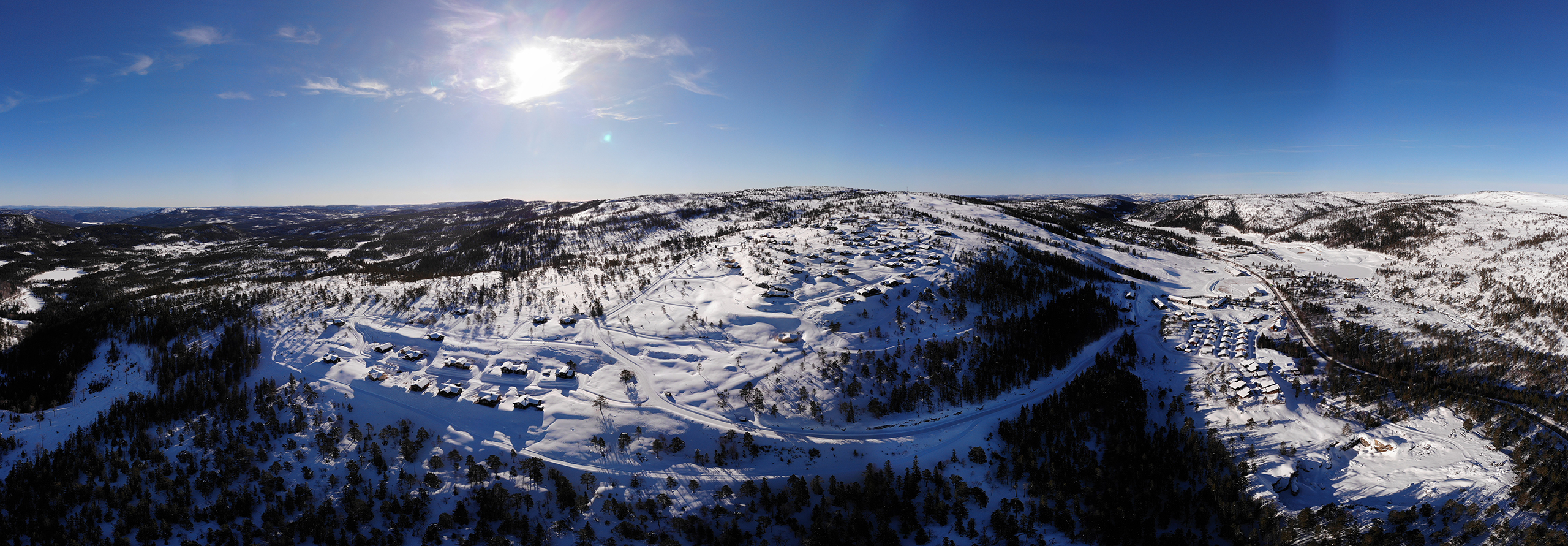 gautefalltomter-oversikt-dji_0980 Oversikt over Gautefalltomter