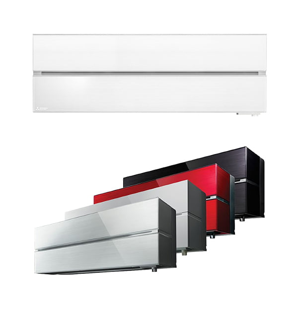 Kaiteki 6300 Mitsubishi